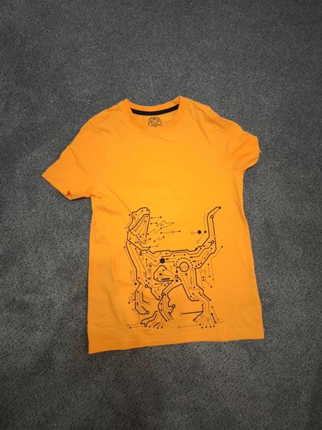 Letné tričko 2 ks, 146