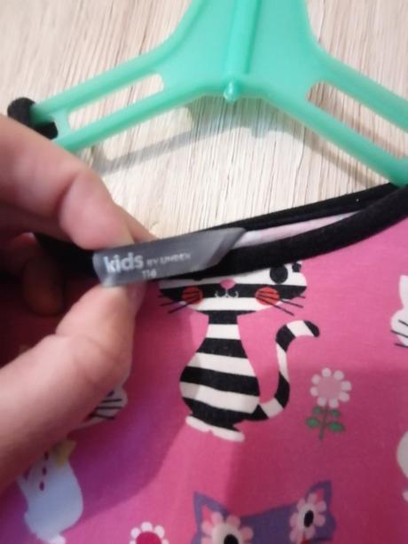 Balíček lindex, 104–116