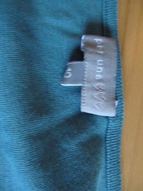 Tricko 3/4 rukav, 38