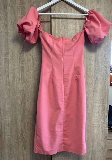 Spoločenské šaty xs, mohito,xs