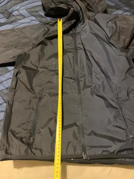 Funkčná bunda, lupilu,158