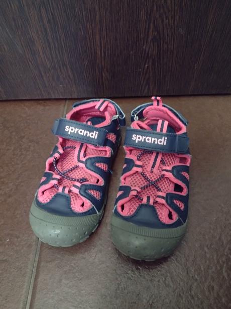 Sandále sprandi, sprandi,27