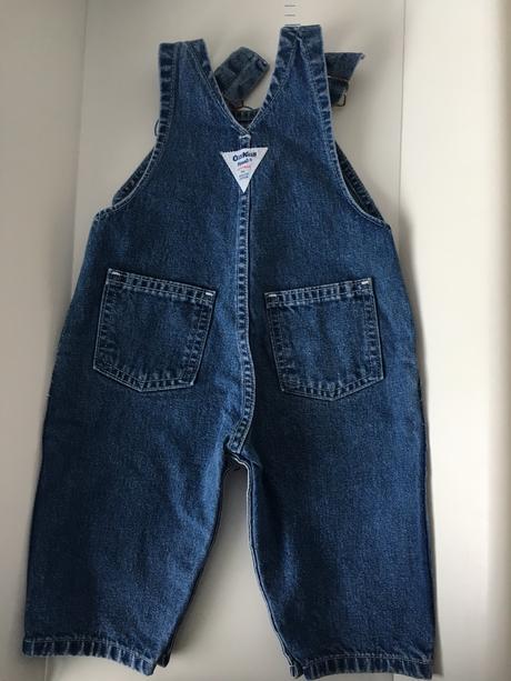 Rifle na traky, oshkosh,68