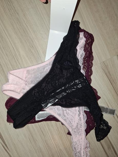 3x tanga, new yorker,m