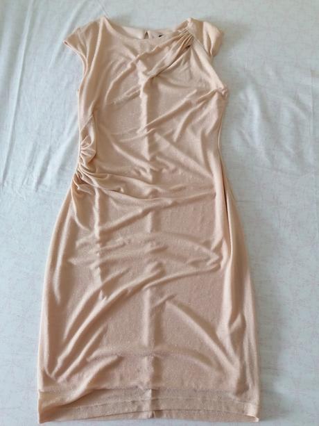 Šaty č. 42, orsay,l