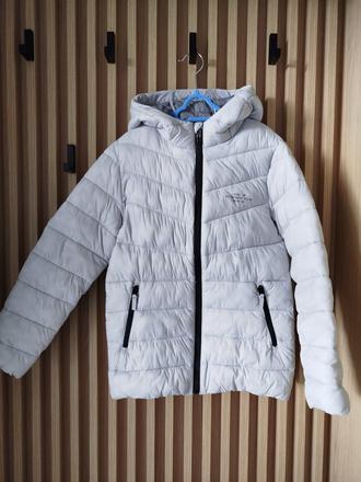 Prechodná bunda, reserved,140