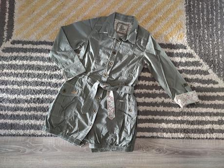 Prechodná parka next, next,146