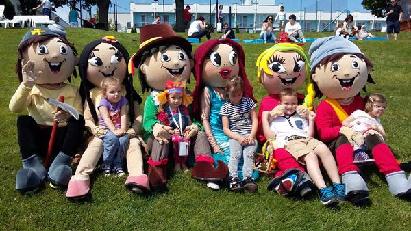 Letný kalendár podujatí v našich hoteloch - majte prehľad a nepremeškajte zaujímavý TIP na víkend