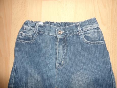 Chlapcenske rifle, 116