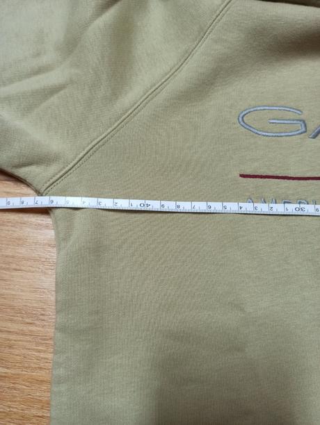 Mikina gant, gant,158