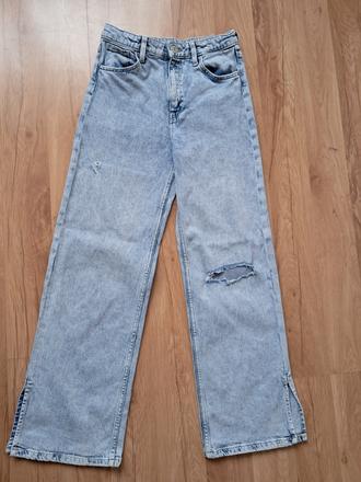 Rifle h&m, h&m,146