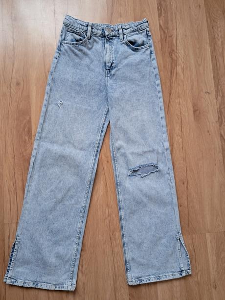 Rifle h&m, h&m,146