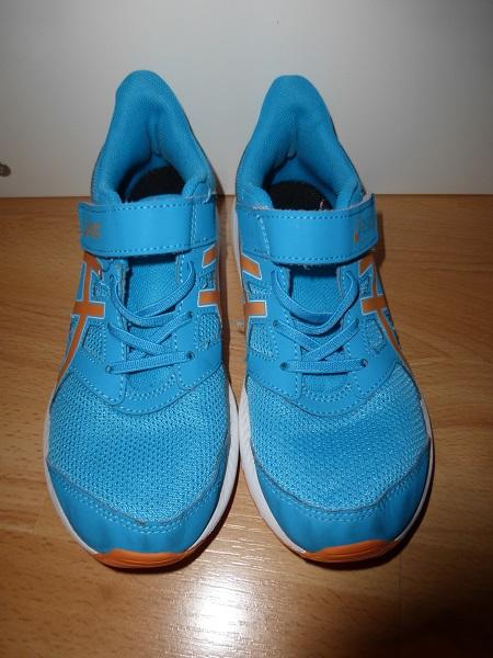 Halovky asics, asics,35