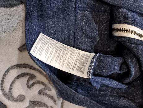 Nike sportswear dámska tenučká melírovaná mikina, nike,m