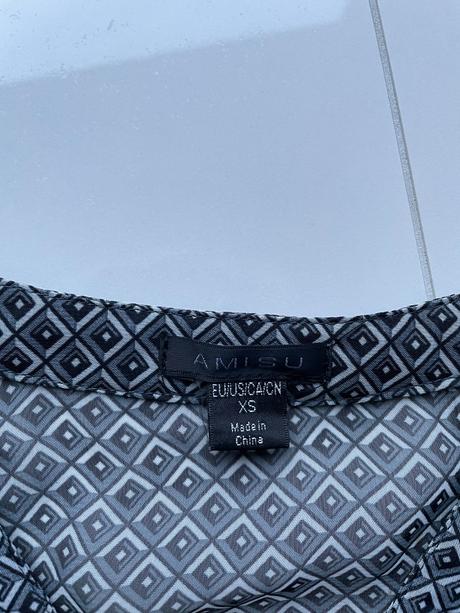 Bluzka, new yorker,xs