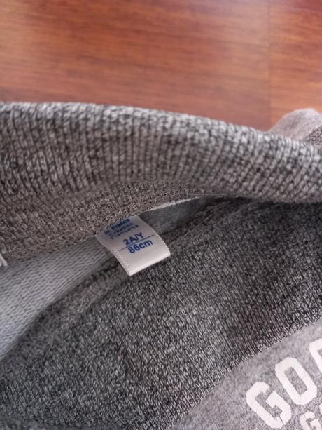 Kratke teplaky okaidi, 86