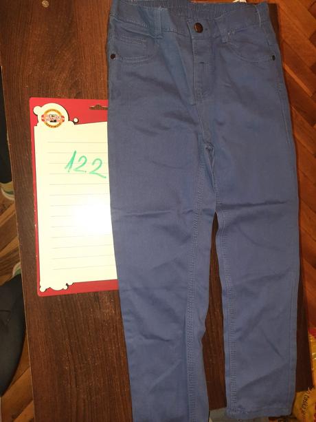 Nohavice, 122
