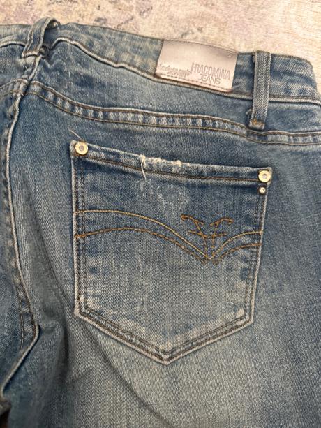 Rifle 36, fracomina,36