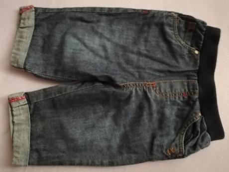 Zateplené rifle, 68