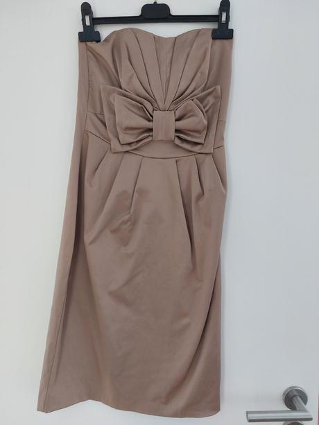 Spoločenské šaty, s