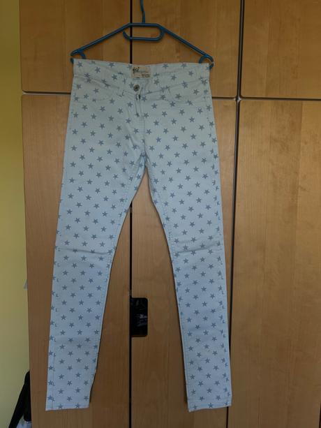 Hviezdičkové rifle, alive,164