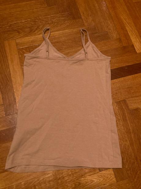 Letne tielko s, sinsay,s