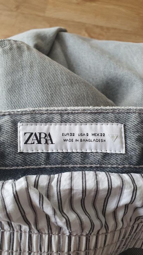 Dámske rifle zara, zara,32