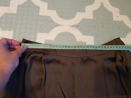 H&m letné nohavice, h&m,s