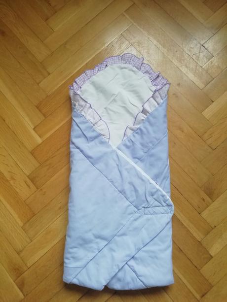 Detská zavinovačka, 