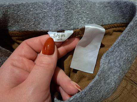 Zateplené gaťuše, 116