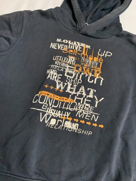 Mikina, s.oliver,140