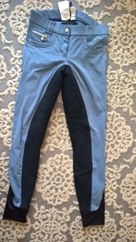 Rajtky na kone, cavalliero,36