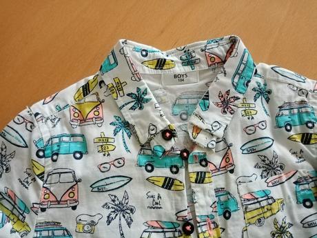 Košele 104, f&f,104