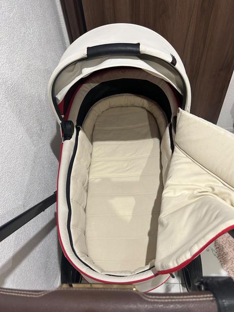 Kočík cybex ferrari, cybex,cybex e-priam