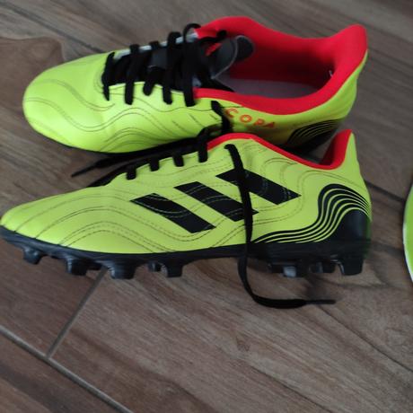 Kopačky značky adidas, veľkosť 36 a 2/3, adidas,36