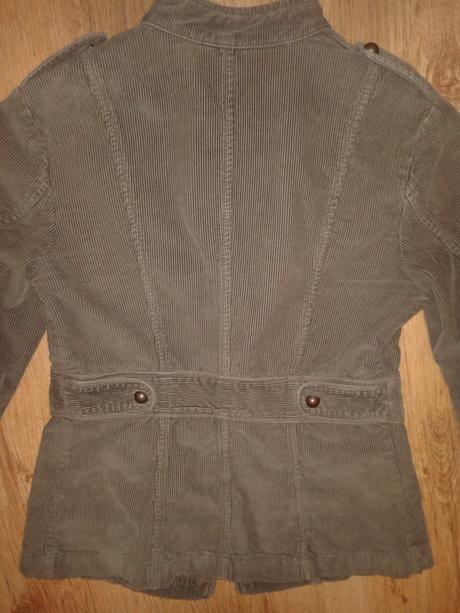 Sako - army look, sisley,s