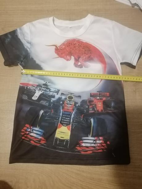 Chlapcenske tricko, velkost 146, 146