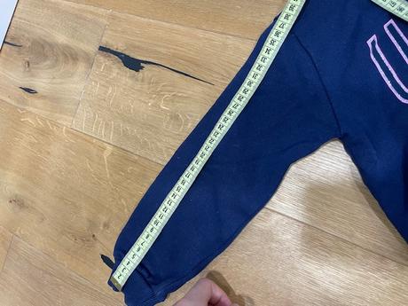 Mikiny benetton 110/5 rokov, benetton,110