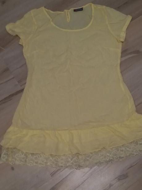 Blúzka, street one,m