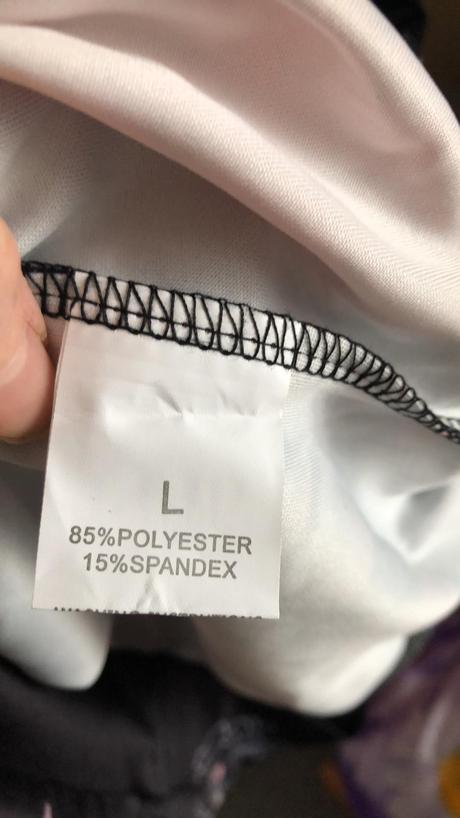 Mikina predĺžená l, l