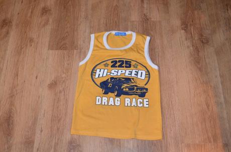 Tričká na leto, 128