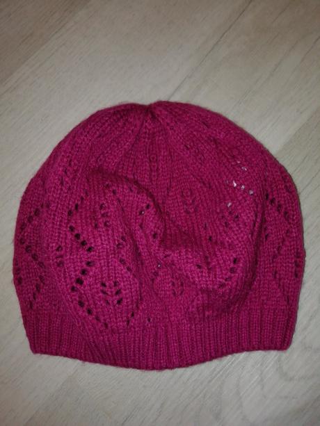 Čiapka na prechodné obdobie, f&f,104