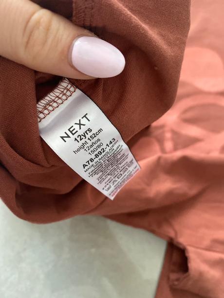 Next tričko, next,152