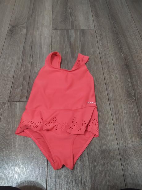 Plavky, decathlon,110