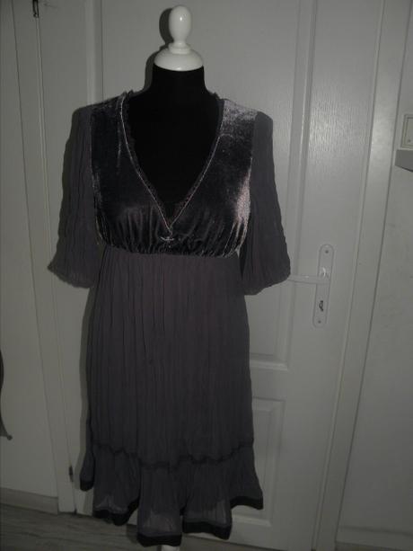 Šatičky, lindex,42