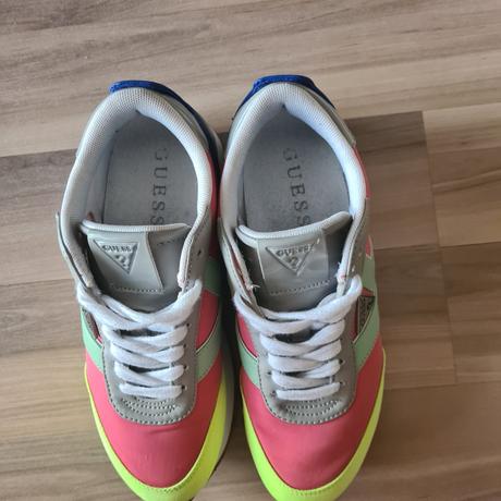 Sneakers, guess,36