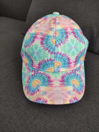 Batikovana siltovka, 