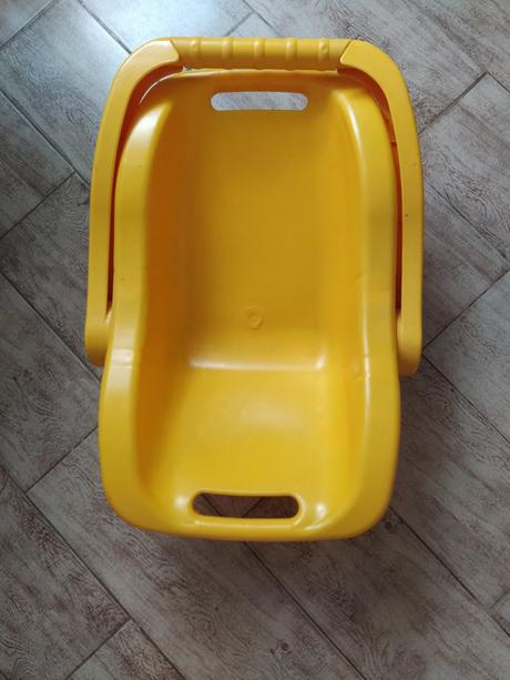 Vajičko pre babiky,