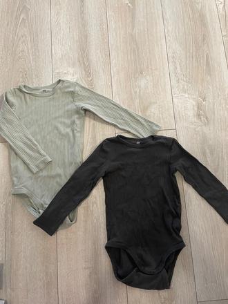 Rebrované body h&m, h&m,92