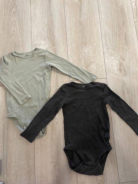 Rebrované body h&m, h&m,92